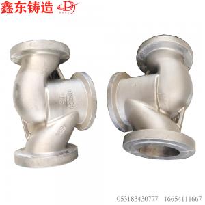 OEM,DN200,aluminum body valve,casting valve,gate valve castings,gate flange valve castings - 副本