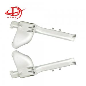 OEM,XD005,OE:96972end tanks,cast end tank,intercooler end tanks