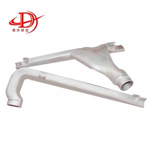 OEM,XD006,OE:96980,,end tanks,cast end tank,intercooler end tanks