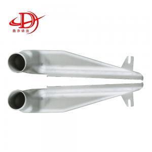 OEM,W106,OE:441101, aluminum end tank intercooler best intercooler end tanks